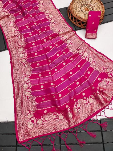 Akshara paithani silk saree wholesale online shopping